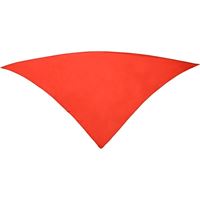 BANDANA A FORMA TRIANGOLARE